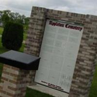 Appleton Cemetery on Sysoon