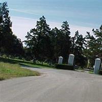 Appleton City Cemetery on Sysoon
