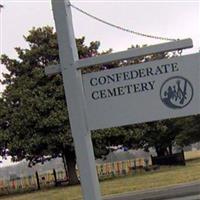 Appomattox Cemetery on Sysoon