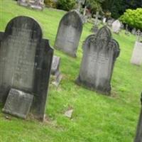 Apsley End, St Mary's Church on Sysoon