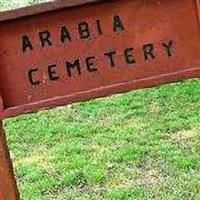 Arabia Cemetery on Sysoon