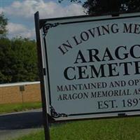 Aragon Cemetery on Sysoon