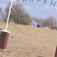 Arapaho Cemetery on Sysoon