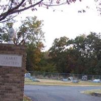 Ararat Baptist Church Cemetery on Sysoon