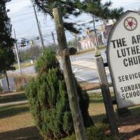 Arbor Lutheran Church Cemetery on Sysoon