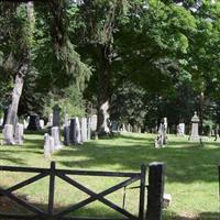 Arborvitae Cemetery on Sysoon