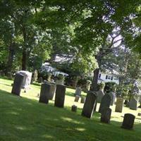 Arborvitae Cemetery on Sysoon