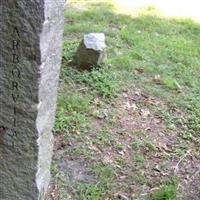 Arborvitae Cemetery on Sysoon