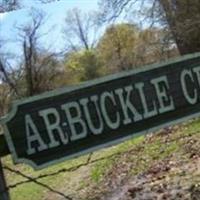 Arbuckle Cemetery on Sysoon