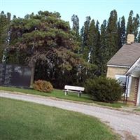 Arcadia Cemetery on Sysoon