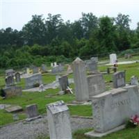 Arcadia Cemetery on Sysoon