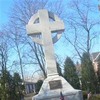 Arch Street Cemetery on Sysoon