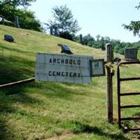 Archbold Cemetery on Sysoon