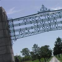 Arcola Township Cemetery on Sysoon