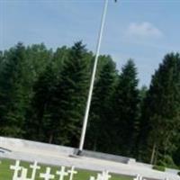 Ardennes American (ABMC) Cemetery and Memorial on Sysoon