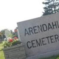 Arendahl Cemetery on Sysoon