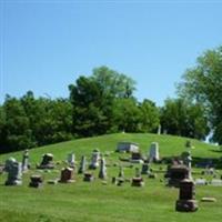 Arenzville East Cemetery on Sysoon
