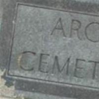 Argo Cemetery on Sysoon