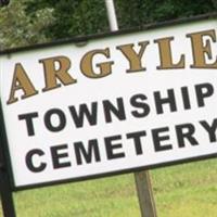 Argyle Cemetery on Sysoon