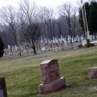 Ark Springs Cemetery on Sysoon