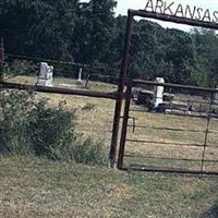 Arkansas Cemetery on Sysoon