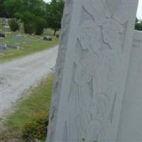 Arledge Ridge Cemetery-Bonham on Sysoon