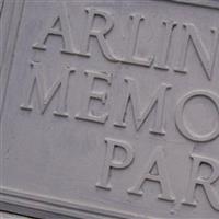 Arlington Memorial Park on Sysoon