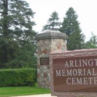 Arlington Memorial Park Cemetery on Sysoon