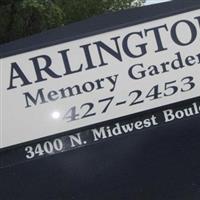Arlington Memory Gardens on Sysoon