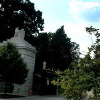 Arlington National Cemetery on Sysoon