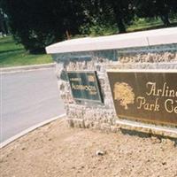 Arlington Park Cemetery on Sysoon
