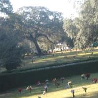Arlington Park Cemetery on Sysoon