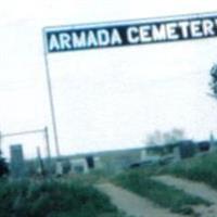 Armada Cemetery on Sysoon