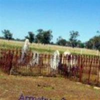 Armatree Sunnyside Cemetery on Sysoon