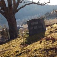 Armentrout Family Cemetery on Sysoon