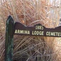 Armina Lodge Cemetery on Sysoon