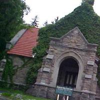 Armory Hill Cemetery on Sysoon