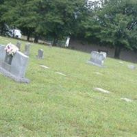 Armstrong Cemetery on Sysoon