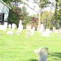 Armstrong Chapel Cemetery on Sysoon