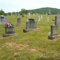 Armstrong Church Cemetery on Sysoon