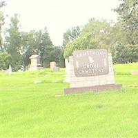 Armstrong Grove Cemetery on Sysoon