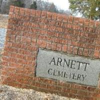 Arnett Cemetery on Sysoon