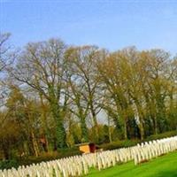 Arnhem (Oosterbeek) War Cemetery on Sysoon