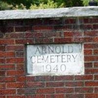 Arnold Cemetery on Sysoon