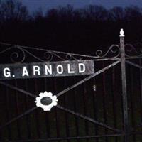 Arnold Cemetery on Sysoon