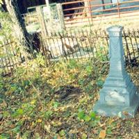 Arnold-Spellman Graveyard on Sysoon