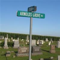 Arnolds Grove Cemetery on Sysoon