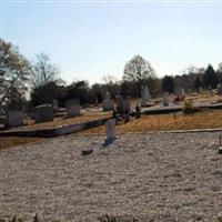 Arnoldsville City Cemetery on Sysoon