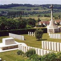 Arques-la-Bataille British Cemetery on Sysoon
