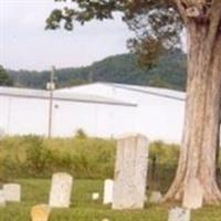 Arrants Cemetery on Sysoon